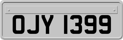 OJY1399