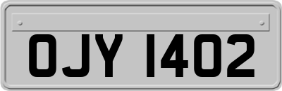 OJY1402