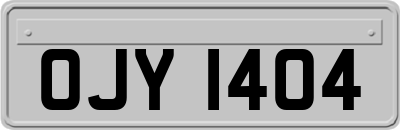 OJY1404
