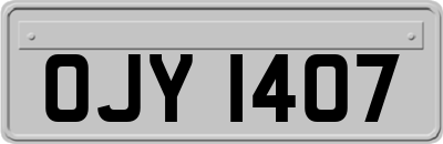 OJY1407