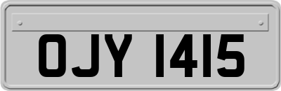 OJY1415
