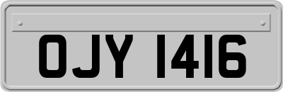 OJY1416
