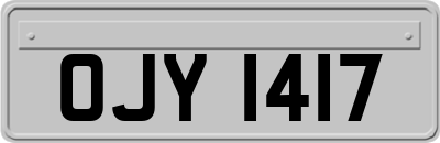 OJY1417