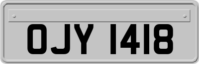 OJY1418