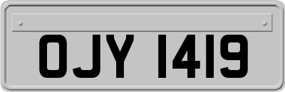 OJY1419