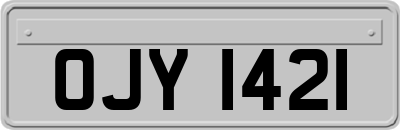 OJY1421
