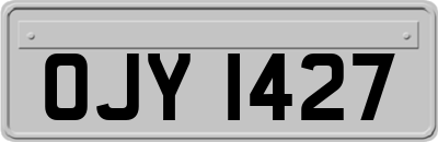 OJY1427