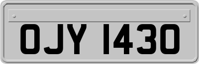 OJY1430