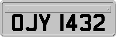 OJY1432