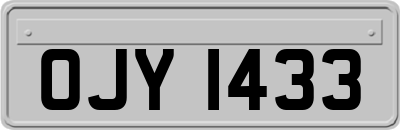 OJY1433