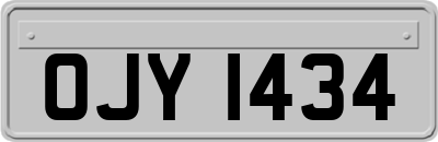 OJY1434