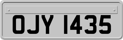 OJY1435