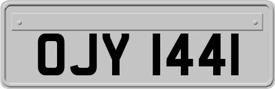 OJY1441