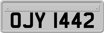 OJY1442