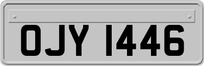 OJY1446