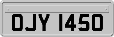 OJY1450