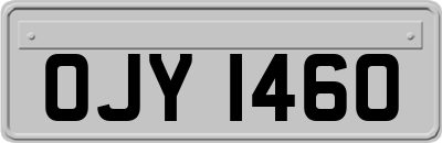 OJY1460