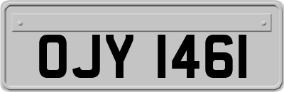 OJY1461