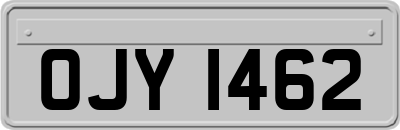 OJY1462