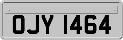 OJY1464