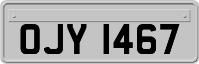 OJY1467
