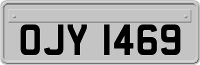 OJY1469