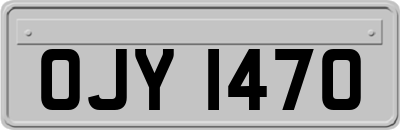 OJY1470
