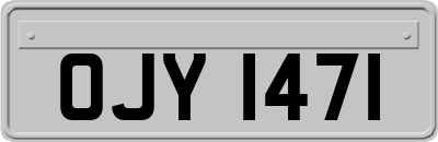 OJY1471
