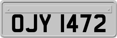 OJY1472