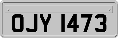 OJY1473