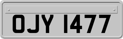 OJY1477