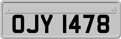 OJY1478