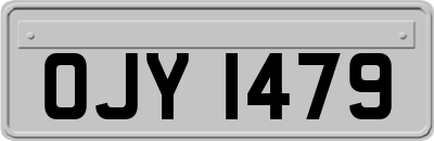 OJY1479
