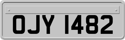 OJY1482