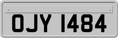 OJY1484