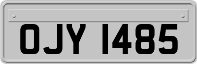 OJY1485