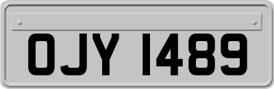 OJY1489