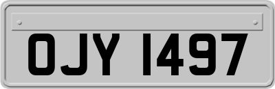 OJY1497