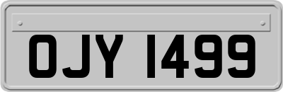 OJY1499