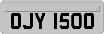 OJY1500