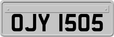 OJY1505