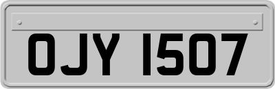 OJY1507