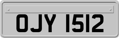 OJY1512