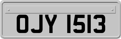 OJY1513