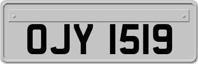 OJY1519