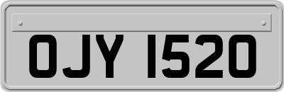 OJY1520