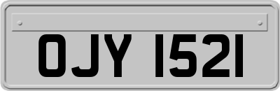 OJY1521