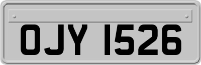 OJY1526