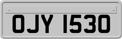 OJY1530