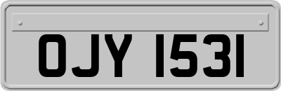OJY1531